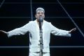 Церемония награждения «Медиаперсона года» на Белом балу состоялась