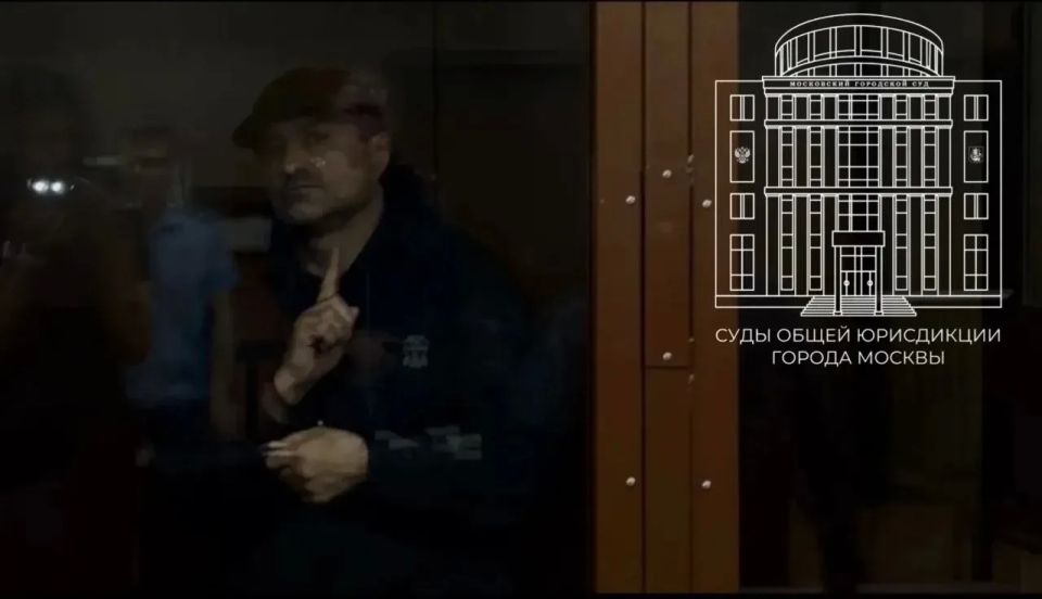 Обвиняемого по делу о заказном убийстве депутата из Петербурга, совершенном в 2020 году, арестовали в Москве