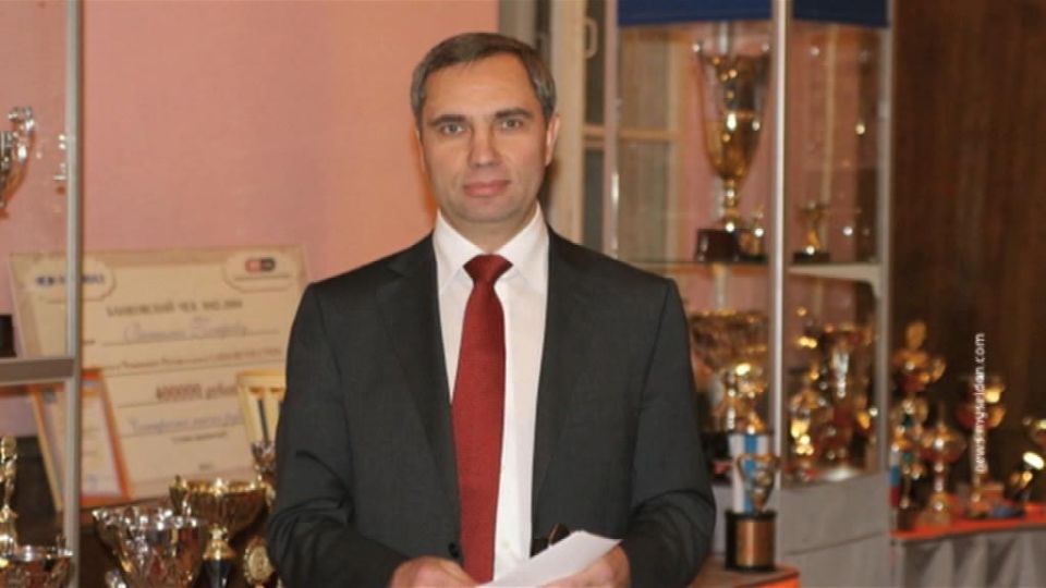 «Неприкасаемый» бизнесмен задержан по делу о заказном убийстве депутата «Неприкасаемый» бизнесмен задержан по делу о заказном убийстве депутата