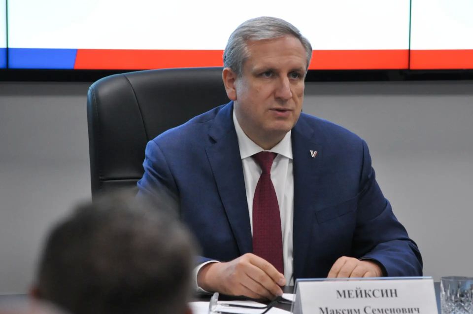 В Санкт-Петербургской избирательной комиссии прошло совещание с территориальными избирательными комиссиями по организации выборов 2026 года