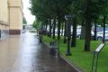 В Петербурге открыли бульвар имени Людмилы Вербицкой