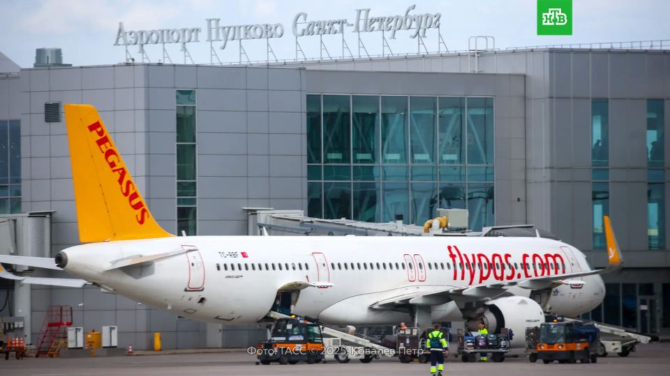 Прямые рейсы из Петербурга во Вьетнам могут запустить до конца этого года