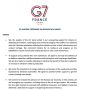 G7 против картелей. Или как захотеть победить наркотрафик одной декларацией