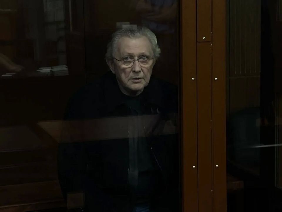 Петербургского бизнесмена Илью Трабера также арестовали по делу об убийстве «хозяина» Выборга
