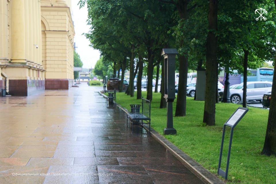 Сегодня Петербург отмечает 90-летие со дня рождения Почётного гражданина города, ректора СПбГУ Людмилы Вербицкой Сегодня Петербург отмечает 90-летие со дня рождения Почётного гражданина города, ректора СПбГУ Людмилы Вербицкой