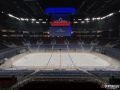 Возвращение хоккейного клуба СКА на «СКА Арену» обернулось проблемами для организаторов концертов