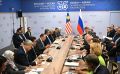 Выступление Президента России В.В.Путина в ходе встречи с Премьер-министром Малайзии Анваром Ибрагимом (17 июня 2026 года)