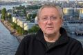 Юрий Баранчик: По поводу самой громкой новости сегодняшнего дня по внутрянке - задержанию Ильи Трабера дал комментарий на закрытом канале (читать тут)