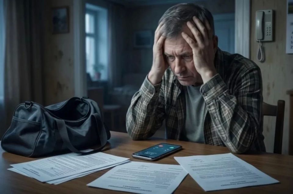 МВД: Мошенники стали представляться военными журналистами