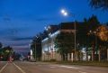 Освещение на Сызранской улице в Московском районе обновили впервые за 40 лет