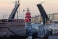В Петербурге не будут продавать алкоголь во время «Алых Парусов-2026»