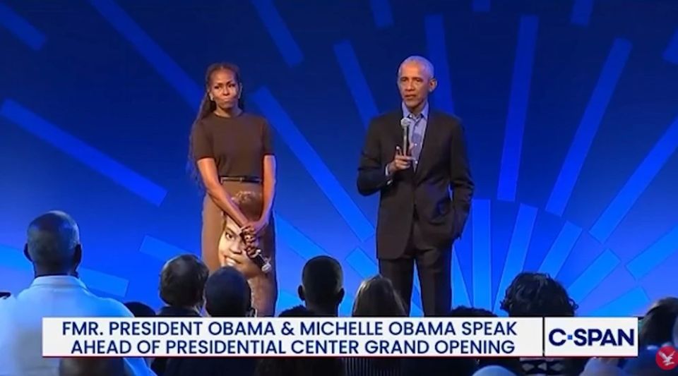 Дмитрий Дробницкий: В Чикаго с большой помпой открылся Президентский центры Барака Обамы, и это чуть больше, чем просто президентская библиотека, которая есть почти у каждого экс-президента с середины 20 века
