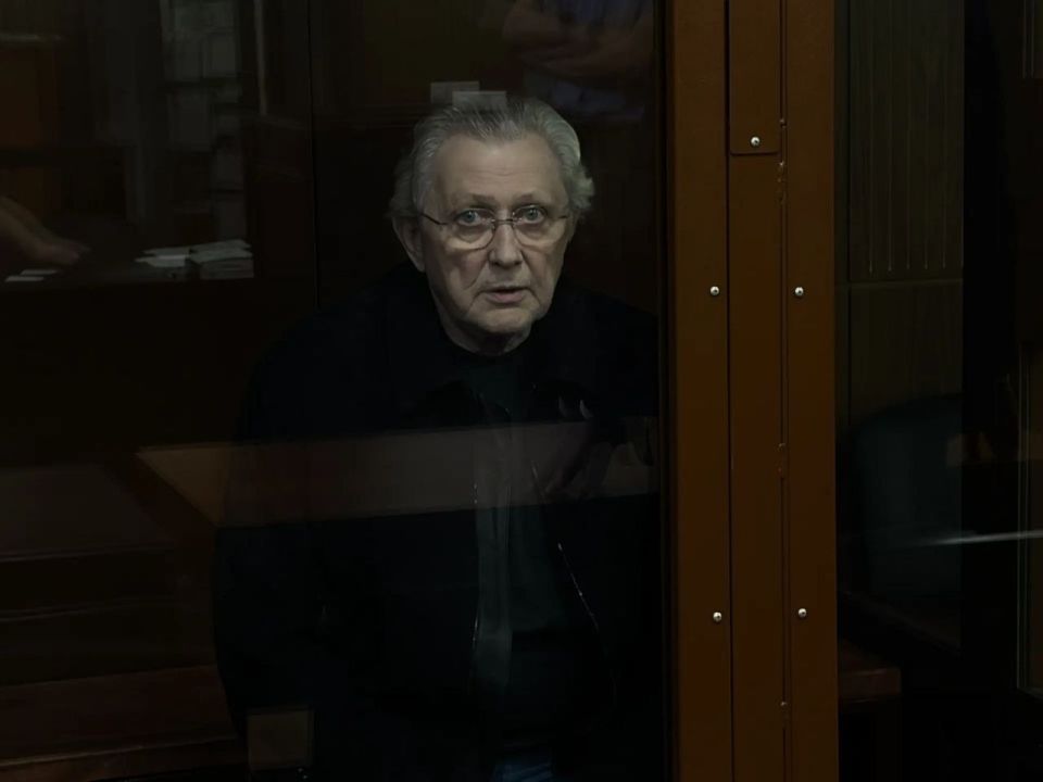 Бизнесмена Трабера арестовали по делу об убийстве депутата в Петербурге в 2020-м
