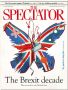 Владимир Корнилов: Свежий выпуск журнала The Spectator посвящен 10-летию референдума о Брексите