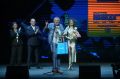 Вчера в Центре современного искусства имени Сергея Курёхина прошла очередная церемония вручения премии «Медиаперсона года»