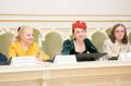 В Мариинском дворце наградили лучших медработников Петербурга