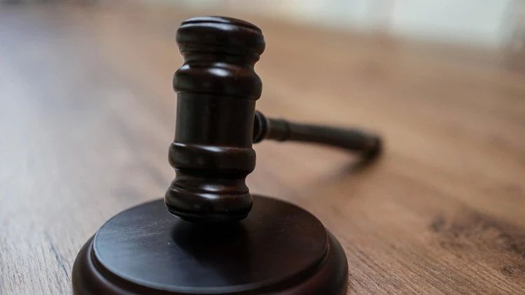 Житель Петербурга получил пять лет лишения свободы за распространение фейков об армии России