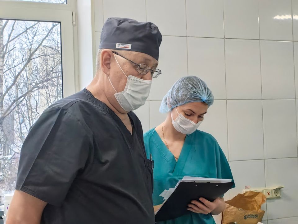 Хирурги Всеволожской больницы восстановили лицо пациентки после укуса собаки Хирурги Всеволожской больницы восстановили лицо пациентки после укуса собаки