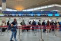 Пулково экстренно принял 31 рейс в качестве запасного аэродрома