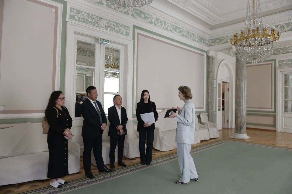 Петербургская филармония, вьетнамский театр Опера Хо Гуом и концертное агентство Тан Вьет Продакшн подписали Меморандум о взаимопонимании и культурном сотрудничестве Петербургская филармония, вьетнамский театр Опера Хо Гуом и концертное агентство Тан Вьет Продакшн подписали Меморандум о взаимопонимании и культурном сотрудничестве