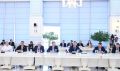 В Баку состоялось 24-е заседание комиссии по сотрудничеству Федерального Собрания России и Милли Меджлиса Азербайджана