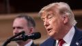 Малек Дудаков: Израильское лобби включается в войну с Трампом в США