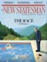 Владимир Корнилов: Еженедельник The New Statesman посвящен сегодняшней гонке между лейбористом Бернемом и партией Reform UK за будущую власть в стране