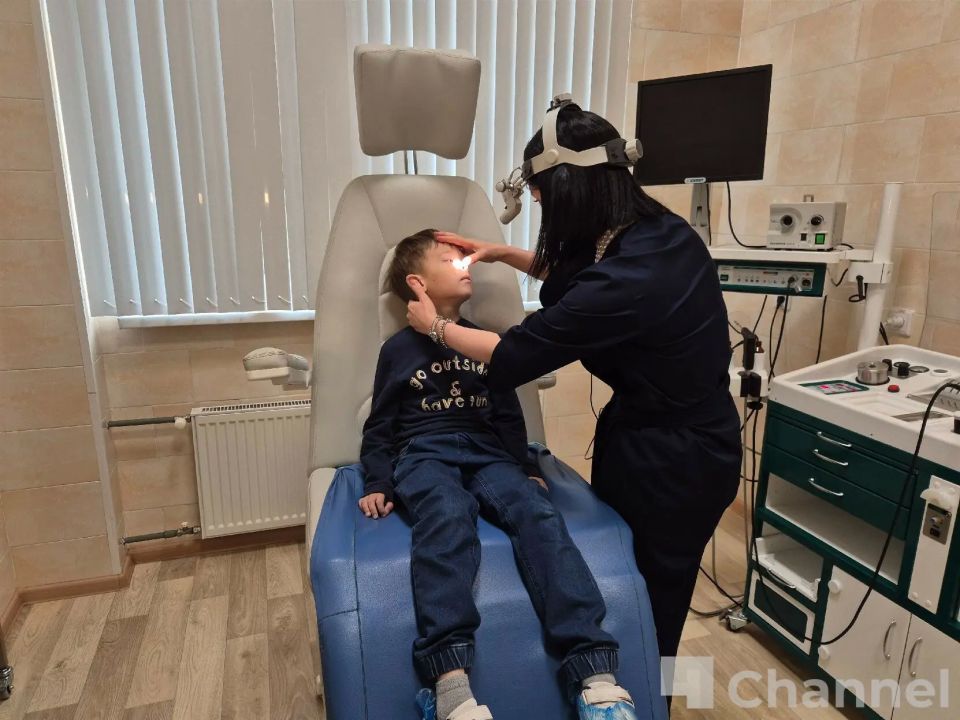 Всеволожская КМБ активно внедряет современные технологии, чтобы сделать медпомощь доступнее Всеволожская КМБ активно внедряет современные технологии, чтобы сделать медпомощь доступнее