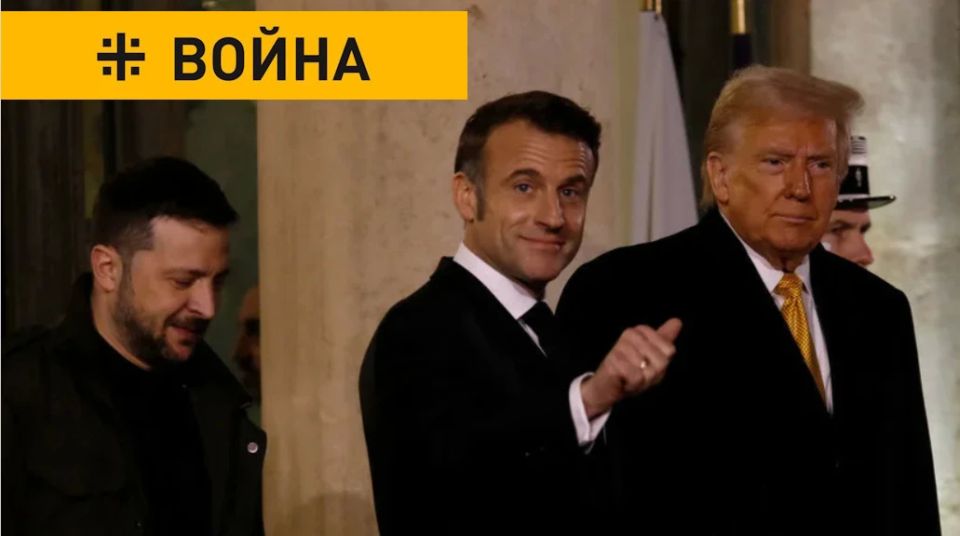 Итоги G7: Россию из войны не выпускать
