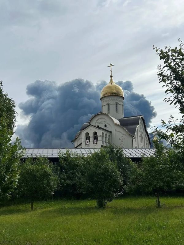 Господи, помоги!.
.
Именно эти слова вырываются наружу в моменты, когда становится по-настоящему страшно