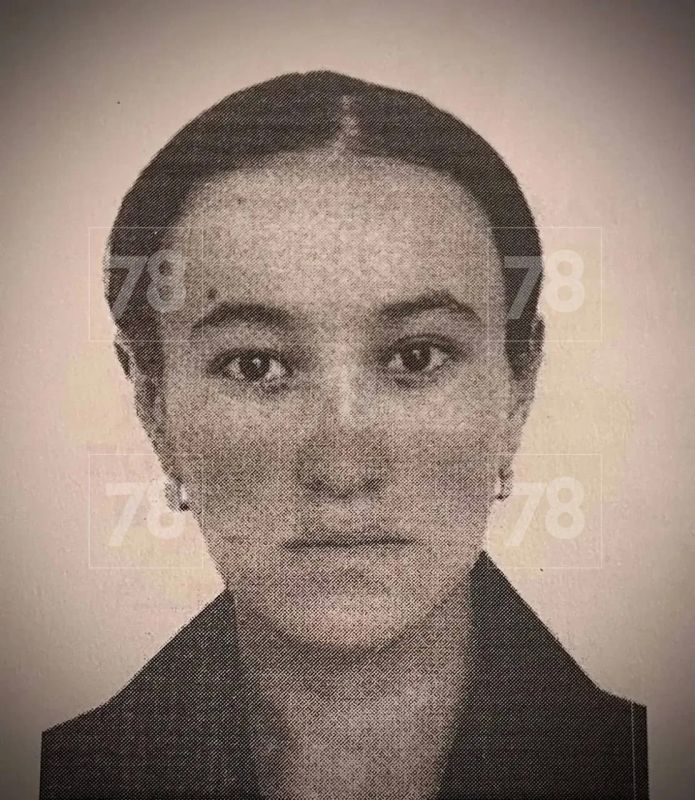Петербурженка с детьми уехала в Сирию воевать за радикальных исламистов Петербурженка с детьми уехала в Сирию воевать за радикальных исламистов