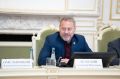 В Мариинском дворце прошёл торжественный приём в честь Дня медицинского работника