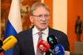 Сергей Колясников: Мигранты из Таджикистана близки по менталитету и мыслям с россиянами (с) спецпредставитель президента Борис Титов