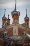 Старинный Малиновский скит неподалёку от Городца