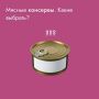Наполеон, отправляясь в походы, брал с собой не только армию, но и консервы месье Аппера