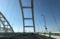Дорога на юг. Что на самом деле происходит на трассе в Крым?
