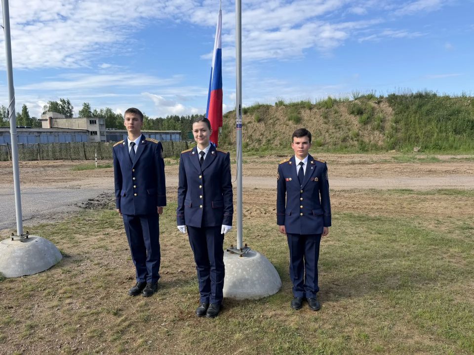 В Санкт-Петербурге состоялись учебно-практические занятия для следователей В Санкт-Петербурге состоялись учебно-практические занятия для следователей