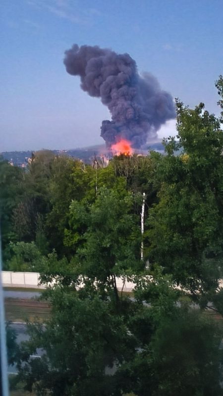 Хроника ударов по территории Украины 18 июня – 19 июня 2026 года Хроника ударов по территории Украины 18 июня – 19 июня 2026 года
