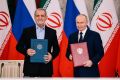 Юлия Витязева: Пока Европа вводит против России очередные санкции (на прошлой неделе санкционные списки пополнили более 80 физических лиц и организаций), Россия методично и успешно развивает отношения с Востоком