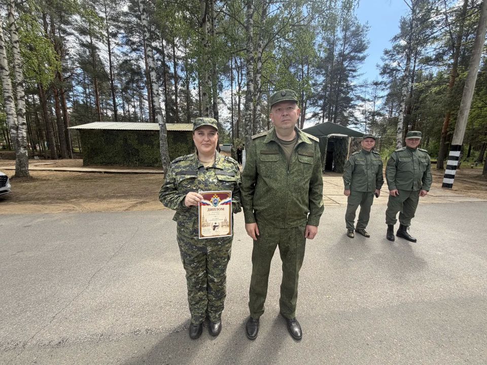 В Санкт-Петербурге состоялись учебно-практические занятия для следователей В Санкт-Петербурге состоялись учебно-практические занятия для следователей