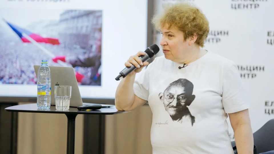 Эйдельман заочно выписали 8 лет тюрьмы за реабилитацию нацизма и распространение фейков