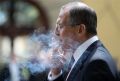 Два майора: Лавров, МИД России:. Актуальная международная обстановка несет риски прямого столкновения НАТО с Россией