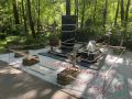 На Смоленском кладбище готовят к открытию монумент Роману Старовойту — 47news