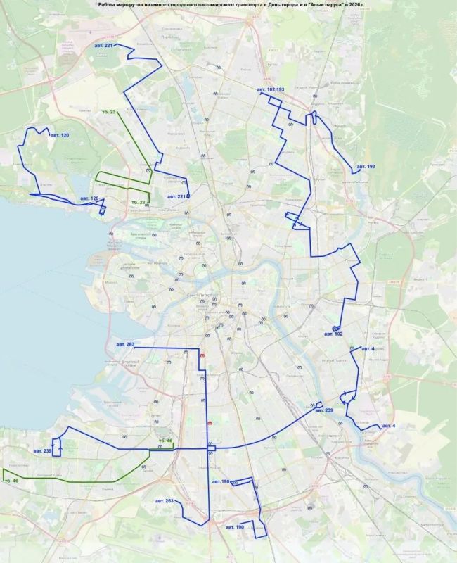 В ночь "Алых парусов" метро будет работать круглосуточно