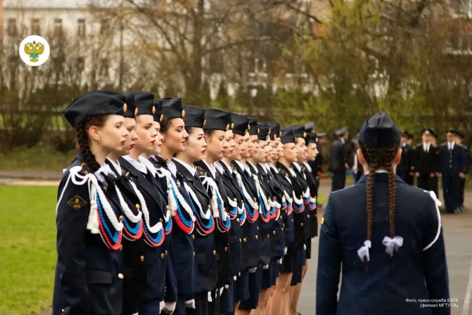 Стартовала приемная кампания в вузах гражданской авиации! Стартовала приемная кампания в вузах гражданской авиации!