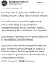 Переговоры провалились. В Боливии объявили режим ЧП