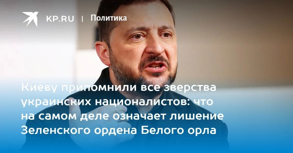 Дмитрий Стешин: Большой текст о внезапном включении польской исторической памяти