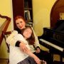 Пропавшую в Мексике дочь питерской пианистки снова вернули местным органам опеки
