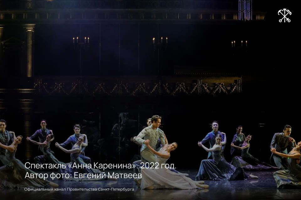 Новый выставочный комплекс для Театра балета Бориса Эйфмана построят в переулке Декабристов Новый выставочный комплекс для Театра балета Бориса Эйфмана построят в переулке Декабристов