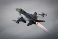 F-16 не нужны бельгийцам. Пополнение украинского «зоопарка»